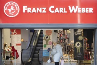 Franz Carl Weber avait été racheté en 2018 par sa direction auprès du groupe français Ludendo, propriétaire des magasins La Grande Récré et alors en redressement judiciaire en France (archives).